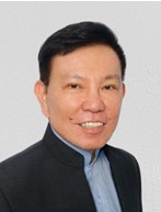KC Wong