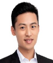 Lucas Yang