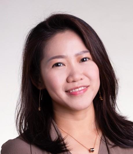 Stephanie Lam