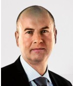 Stuart Jessop