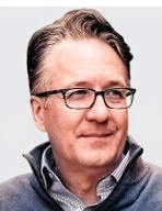 William C Buell